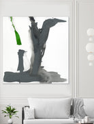 Minimal VI by Sisa Jasper on GIANT ART - abstract