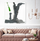 Minimal VI by Sisa Jasper on GIANT ART - abstract