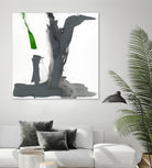 Minimal VI by Sisa Jasper on GIANT ART - abstract