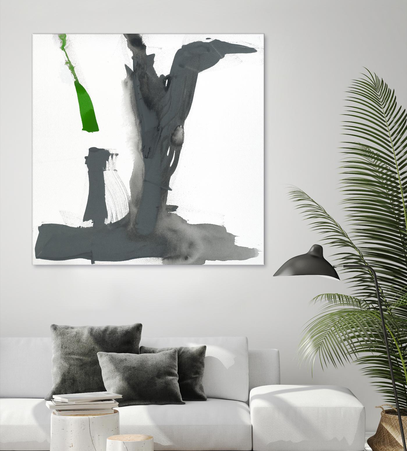 Minimal VI by Sisa Jasper on GIANT ART - abstract