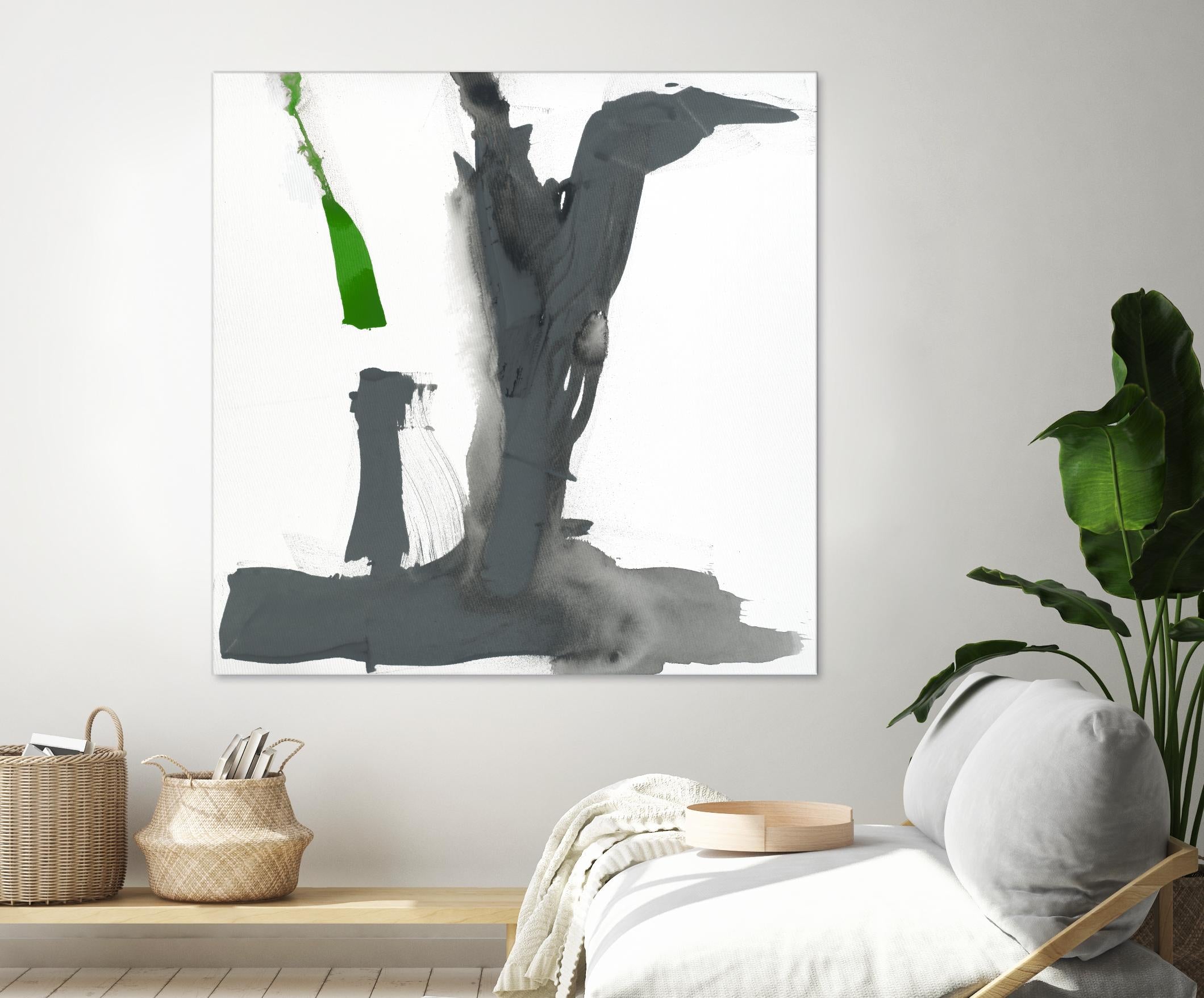 Minimal VI by Sisa Jasper on GIANT ART - abstract