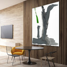 Minimal VI by Sisa Jasper on GIANT ART - abstract