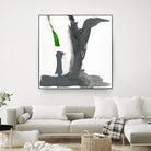 Minimal VI by Sisa Jasper on GIANT ART - abstract