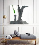 Minimal VI by Sisa Jasper on GIANT ART - abstract