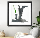 Minimal VI by Sisa Jasper on GIANT ART - abstract