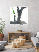 Minimal VI by Sisa Jasper on GIANT ART - abstract