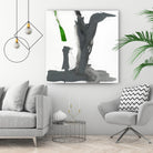 Minimal VI by Sisa Jasper on GIANT ART - abstract