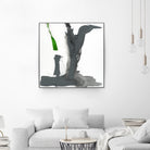 Minimal VI by Sisa Jasper on GIANT ART - abstract