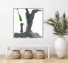 Minimal VI by Sisa Jasper on GIANT ART - abstract