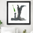 Minimal VI by Sisa Jasper on GIANT ART - abstract