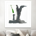 Minimal VI by Sisa Jasper on GIANT ART - abstract