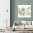 Intangible I by June Erica Vess on GIANT ART - abstract