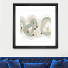 Intangible I by June Erica Vess on GIANT ART - abstract