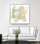 Intangible IV by June Erica Vess on GIANT ART - abstract