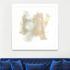 Intangible IV by June Erica Vess on GIANT ART - abstract