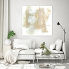 Intangible IV by June Erica Vess on GIANT ART - abstract