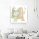 Intangible IV by June Erica Vess on GIANT ART - abstract