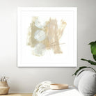 Intangible IV by June Erica Vess on GIANT ART - abstract