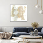 Intangible IV by June Erica Vess on GIANT ART - abstract