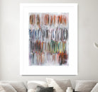 Paint Scribble II by Jodi Fuchs on GIANT ART - abstract