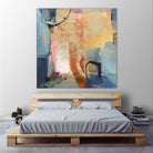 Relic II by Vision Studio on GIANT ART - abstract