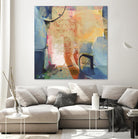 Relic II by Vision Studio on GIANT ART - abstract