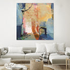 Relic II by Vision Studio on GIANT ART - abstract