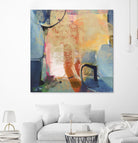 Relic II by Vision Studio on GIANT ART - abstract