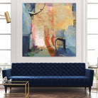 Relic II by Vision Studio on GIANT ART - abstract