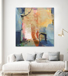 Relic II by Vision Studio on GIANT ART - abstract