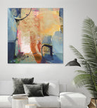 Relic II by Vision Studio on GIANT ART - abstract