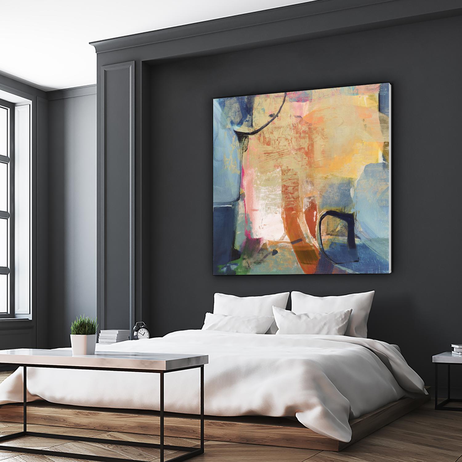 Relic II by Vision Studio on GIANT ART - abstract