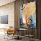 Relic II by Vision Studio on GIANT ART - abstract