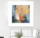 Relic II by Vision Studio on GIANT ART - abstract