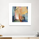 Relic II by Vision Studio on GIANT ART - abstract