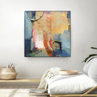 Relic II by Vision Studio on GIANT ART - abstract