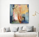 Relic II by Vision Studio on GIANT ART - abstract