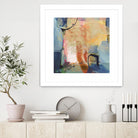 Relic II by Vision Studio on GIANT ART - abstract