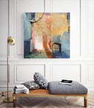 Relic II by Vision Studio on GIANT ART - abstract