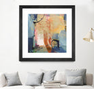 Relic II by Vision Studio on GIANT ART - abstract