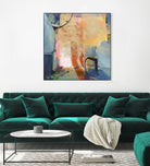 Relic II by Vision Studio on GIANT ART - abstract