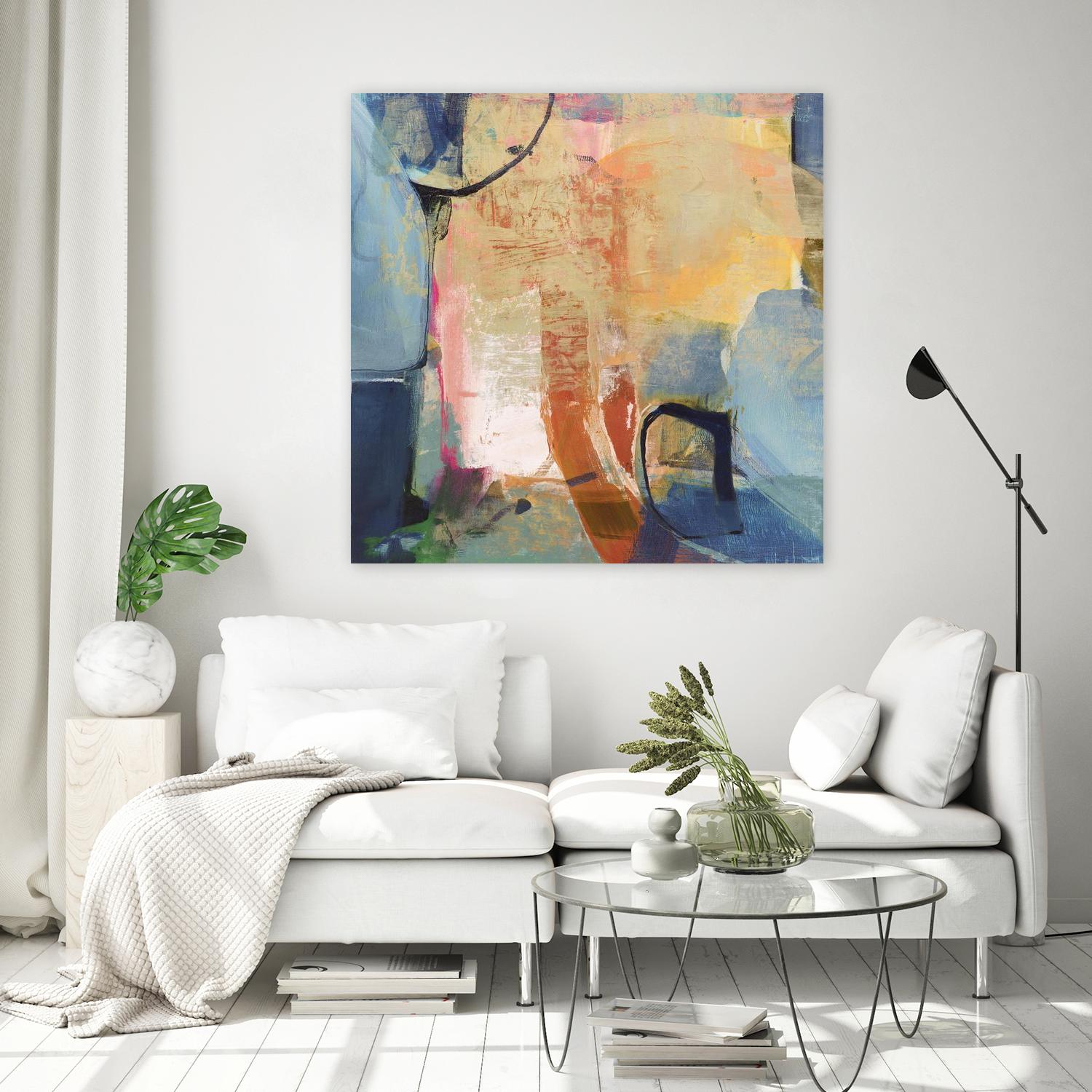 Relic II by Vision Studio on GIANT ART - abstract