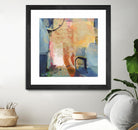 Relic II by Vision Studio on GIANT ART - abstract