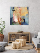 Relic II by Vision Studio on GIANT ART - abstract