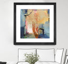 Relic II by Vision Studio on GIANT ART - abstract