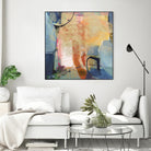 Relic II by Vision Studio on GIANT ART - abstract