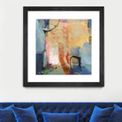 Relic II by Vision Studio on GIANT ART - abstract