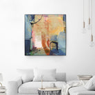 Relic II by Vision Studio on GIANT ART - abstract