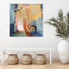 Relic II by Vision Studio on GIANT ART - abstract