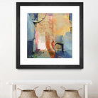 Relic II by Vision Studio on GIANT ART - abstract